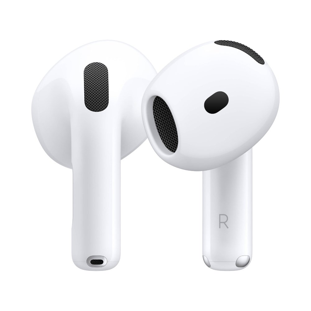Apple AirPods 4 (USB-C) - Image 1