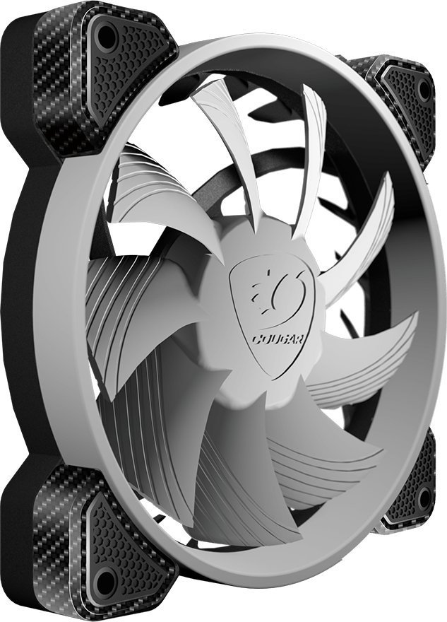 Cougar Vortex ARGB VX120 Cooler, 120 mm - Thumbnail 7