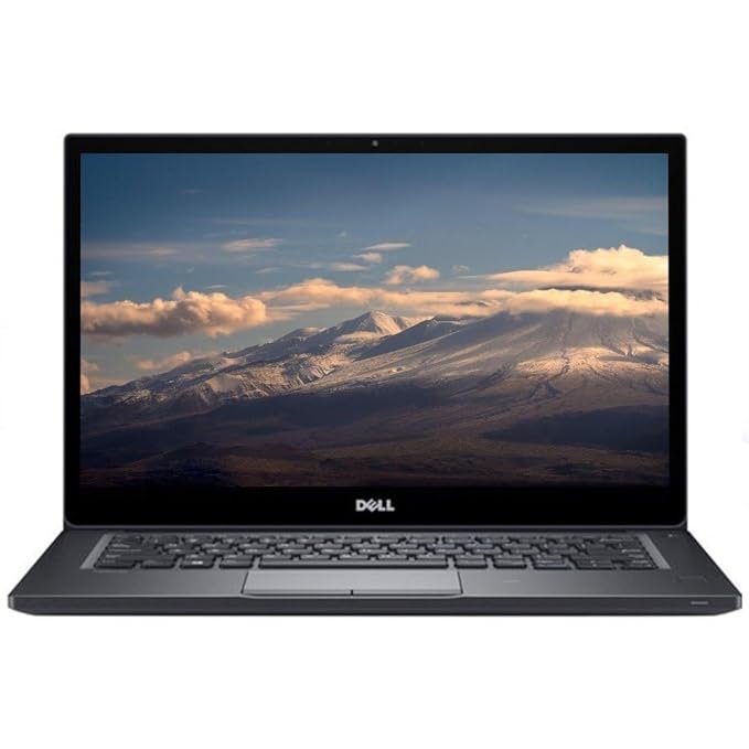 DELL Latitude 7480 Laptop, 14.1” Full HD Touch Screen, i5-7300U, 16 GB RAM, 128 GB SSD, Used - Thumbnail 3