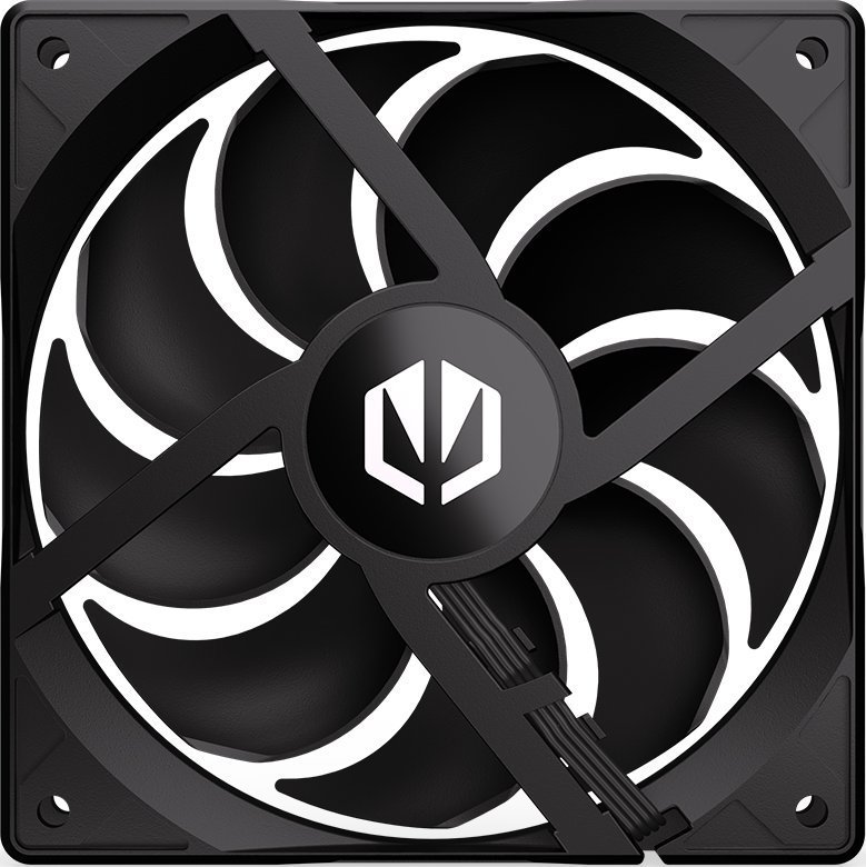 Endorfy Stratus 120 PWM Fan, 120 mm - Thumbnail 12