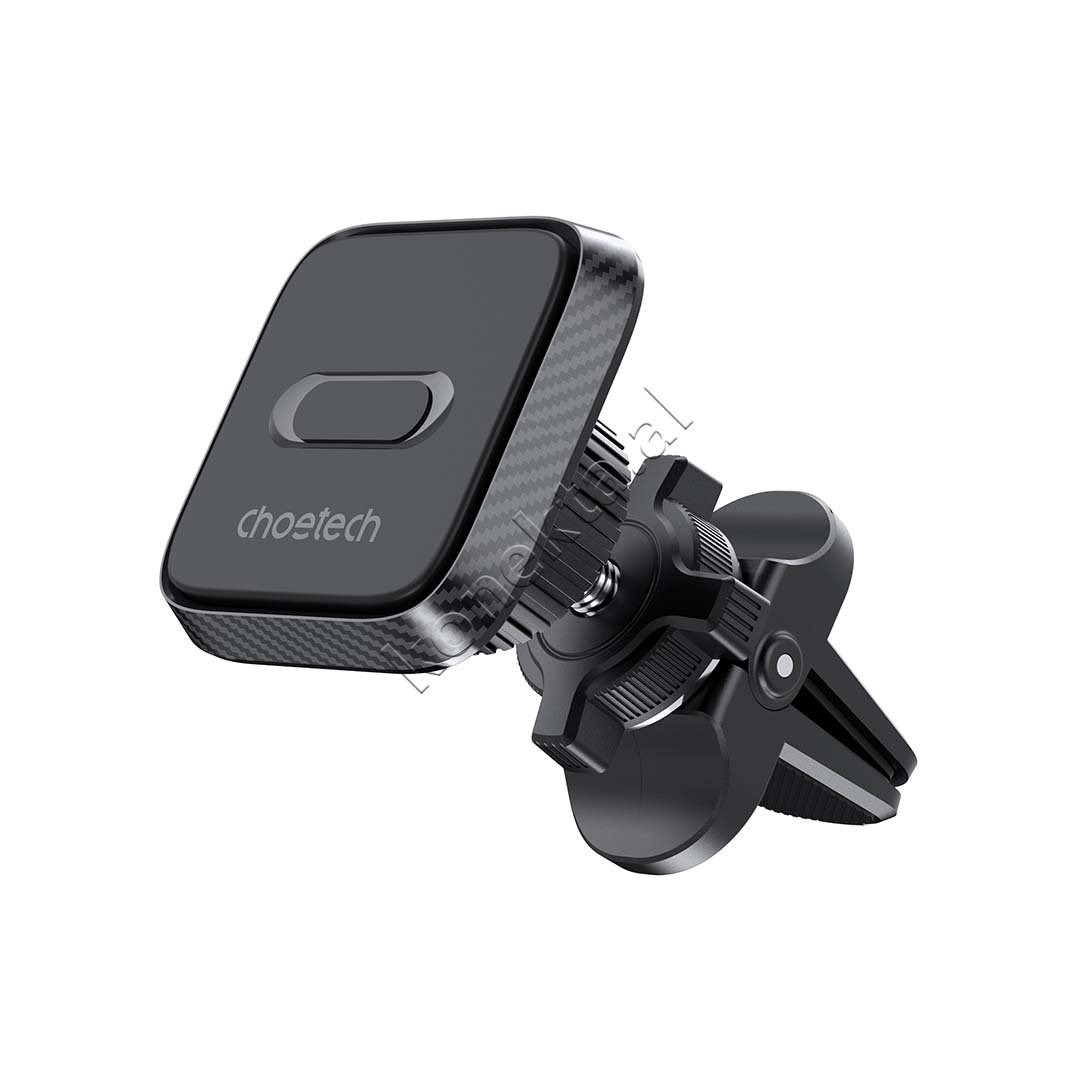 Choetech Phone Holder with Magnet for Car - Image 1