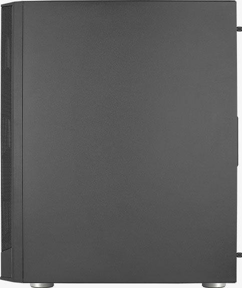 Aerocool Prism ARGB Case, Midi Tower - Thumbnail 7