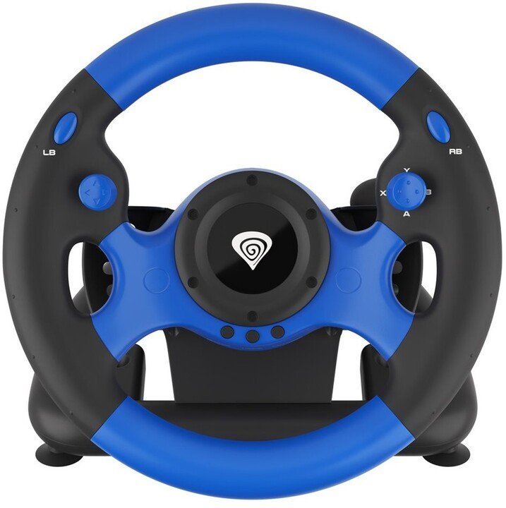 Genesis Seaborg 350 Steering Wheel (PC, PS3, PS4, XONE) - Thumbnail 5