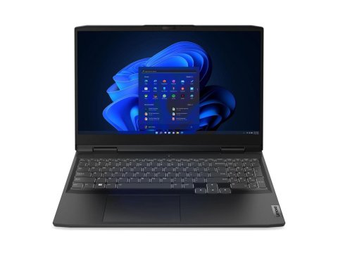Lenovo IdeaPad Gaming 3 15ARH7 Laptop, 15.6" 120Hz, 16GB RAM, 512GB SSD - Image 1
