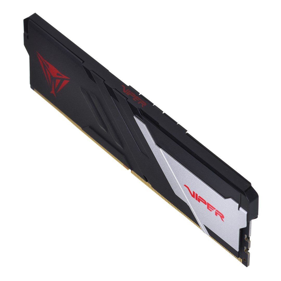 Patriot Viper Venom DDR5 RAM, 2x8GB, 5600 MHz - Thumbnail 3