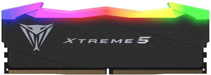 Patriot Viper Xtreme 5 32GB (2x16GB) DDR5 8000 CL38 Memory Module - Thumbnail 5