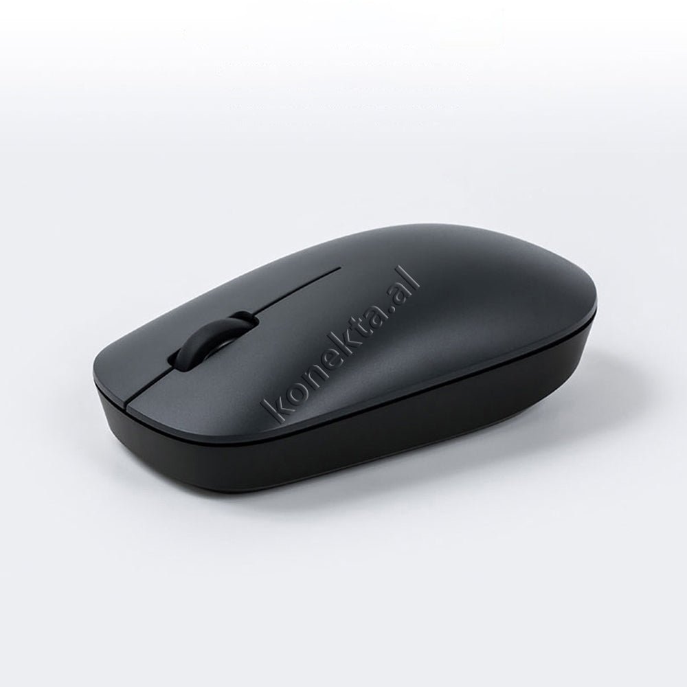 Xiaomi Lite Mouse, Black - Thumbnail 6