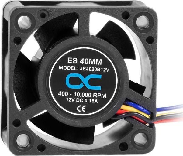 Alphacool ES PWM (24823) Cooler, 40 mm - Image 1