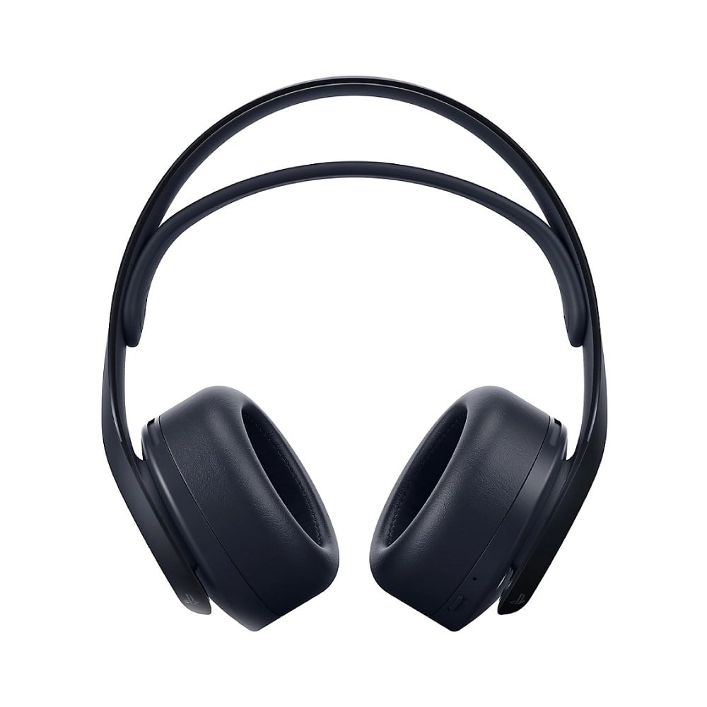 Sony PS5 Pulse 3D Wireless Headset, Black - Image 1