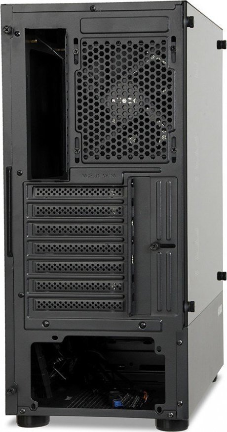 iBOX Lupus 27 Case, Midi Tower - Thumbnail 6