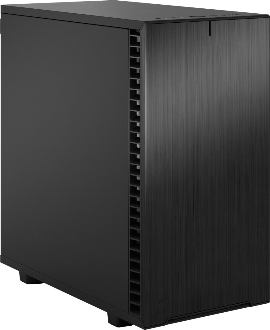 Fractal Design Define 7 Mini Solid Case, Mini Tower - Thumbnail 11