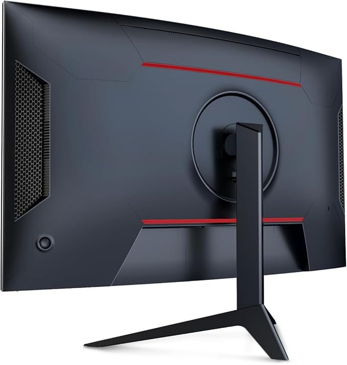 LC Power M32 QHD Monitor, 32" 165Hz - Thumbnail 3