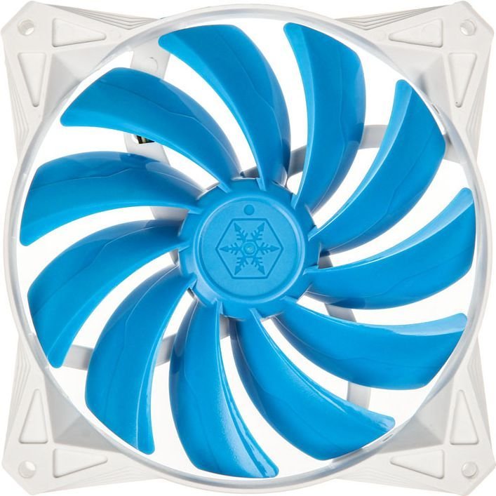 SilverStone SST-FQ141 Cooler, 140 mm - Thumbnail 2