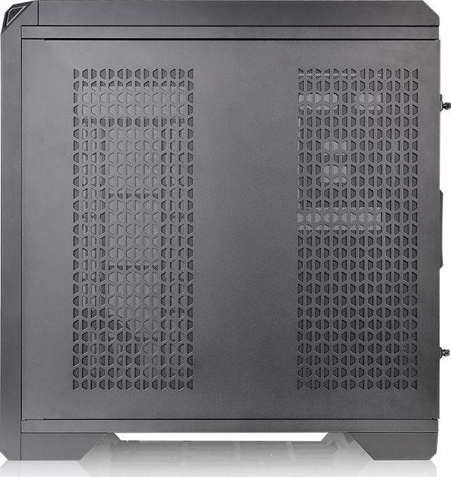 Thermaltake View 51 TG ARGB Case, Midi Tower - Thumbnail 5