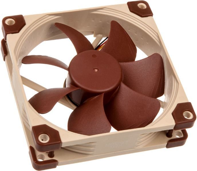 Noctua NF-A9 5V PWM Fan, 92 mm - Image 1