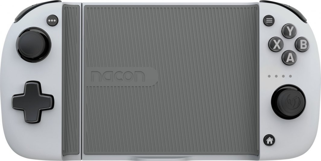 Nacon MG-X Controller, Gray - Thumbnail 3