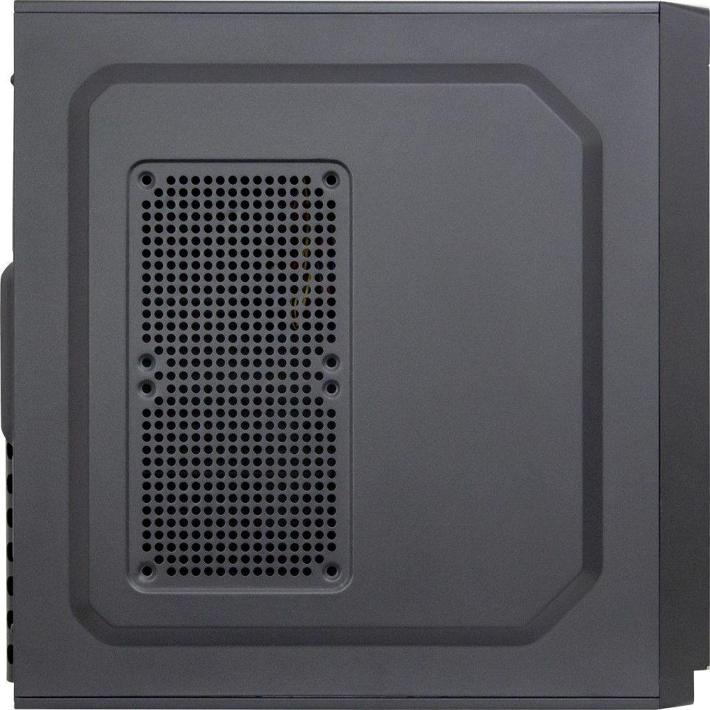 Inter-Tech IT-5916 SL-500 Case, Midi Tower - Thumbnail 5