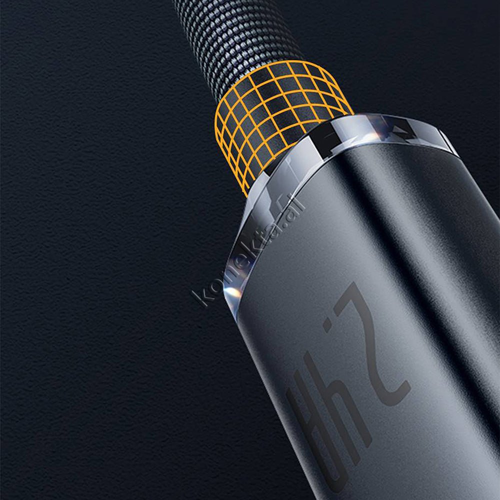 Baseus USB Charging Cable, 1.2m - Thumbnail 15