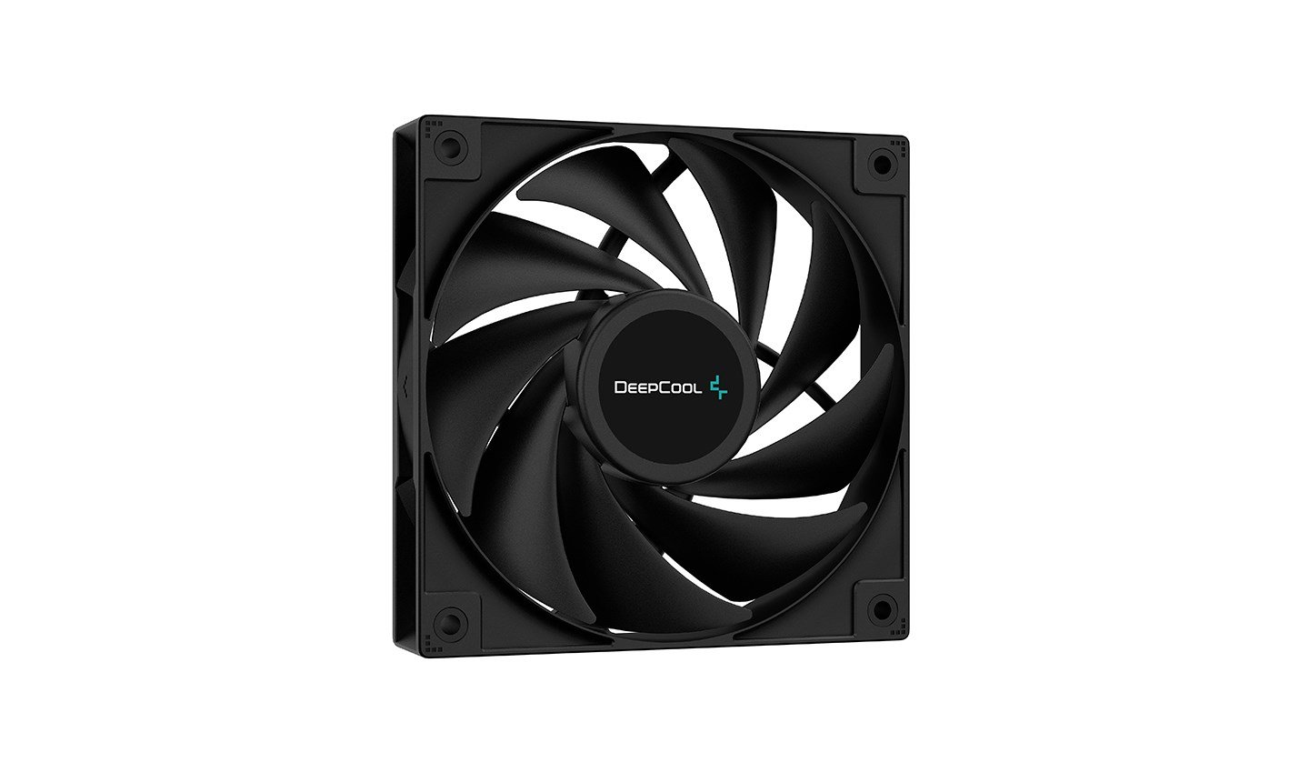 DeepCool AG400 CPU Cooler, 12 cm - Thumbnail 8