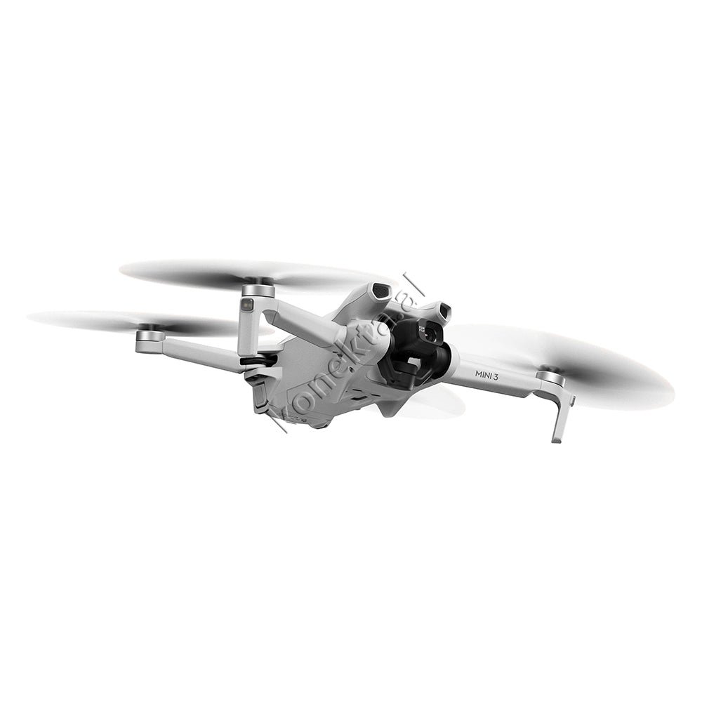 DJI Mini 3 Drone Fly More Combo - Thumbnail 7