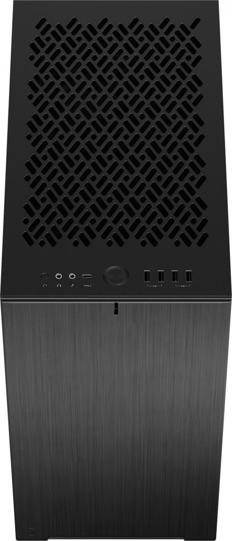 Fractal Design Define 7 Mini Solid Case, Mini Tower - Thumbnail 10