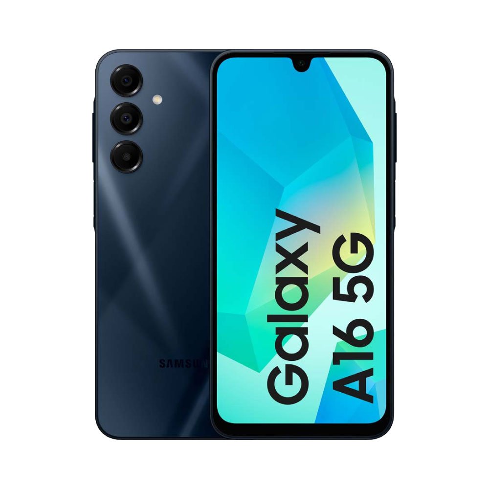 Samsung Galaxy A16, 6.7", 128GB, 4GB RAM - Thumbnail 2