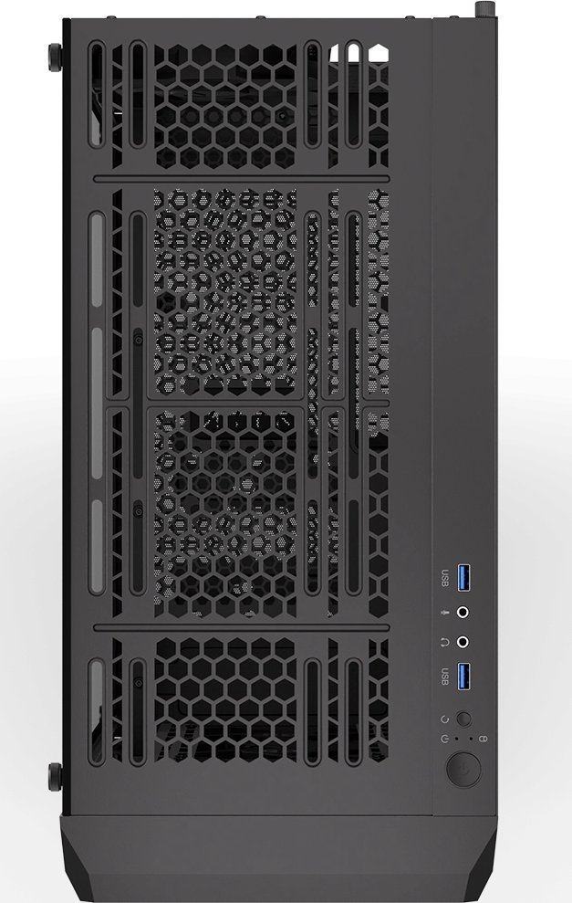 Endorfy Regnum 400 Air Case, Midi Tower - Thumbnail 22