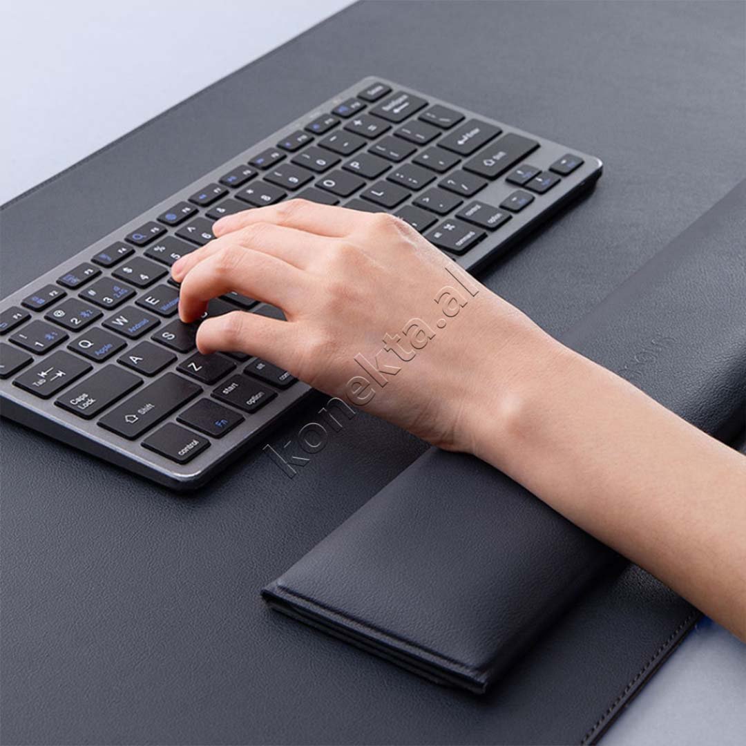 Baseus MagPro Mouse Pad with Charger - Thumbnail 7