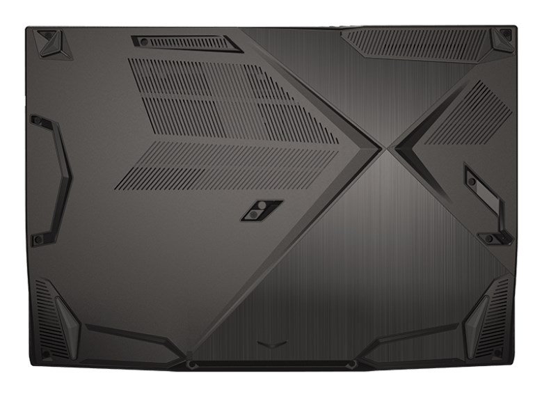MSI Thin A15 B7VF-412XPL Laptop, 15.6", AMD Ryzen 7 7735HS, 16GB DDR5-SDRAM, 512GB SSD, NVIDIA GeForce RTX 4060, Grey - Thumbnail 4
