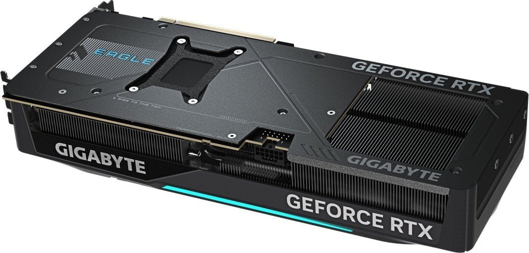 Gigabyte GeForce RTX 5070 Ti Eagle OC SFF 16GB GDDR7 Graphics Card - Thumbnail 4