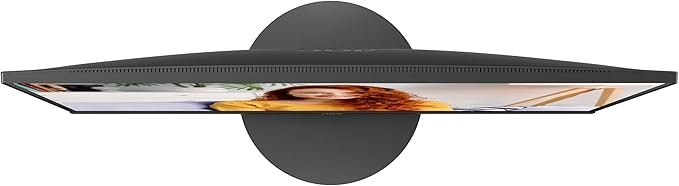 AOC Basic-line 27B3HMA2 Monitor, 27" 100Hz - Thumbnail 6