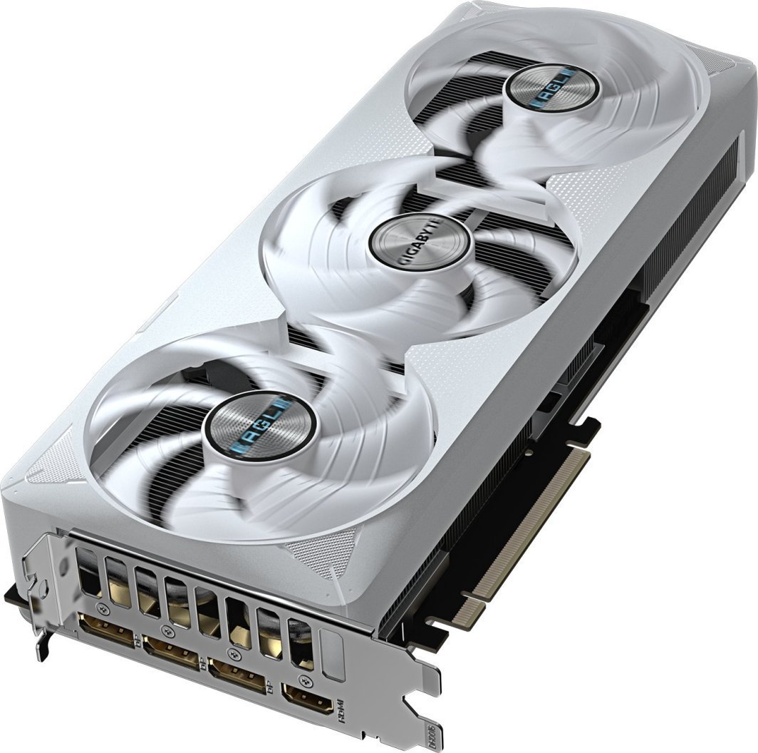 Gigabyte GeForce RTX 5070 Ti Eagle OC ICE SFF, 16GB GDDR7 - Thumbnail 8