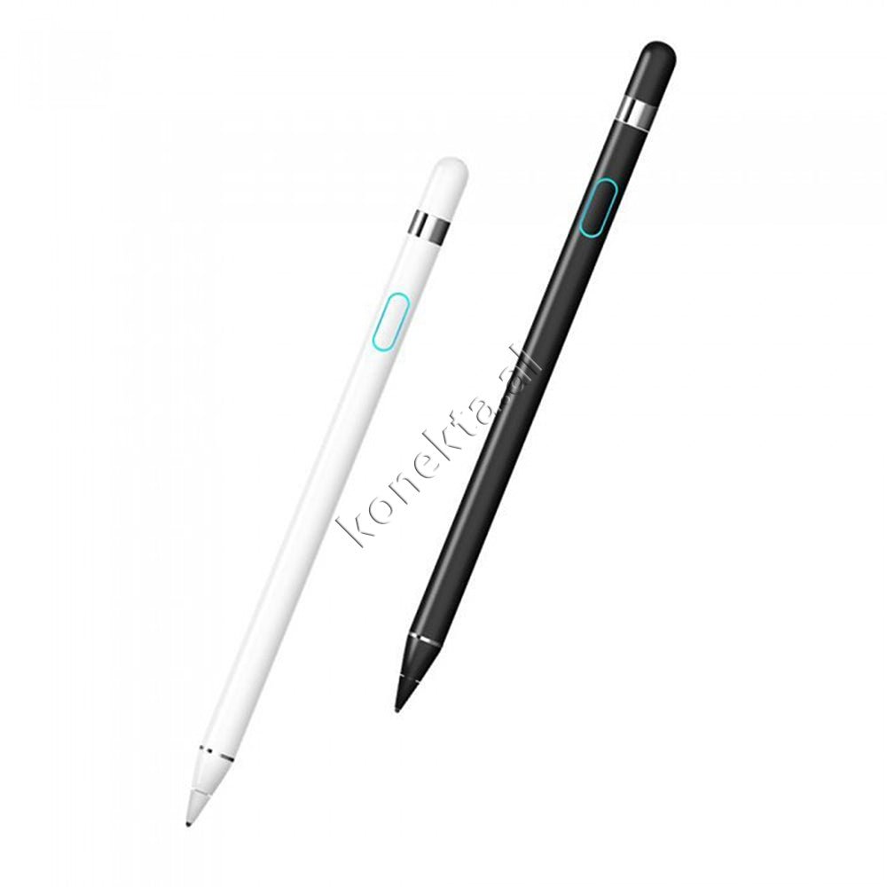 WiWU Picasso Pencil, White - Thumbnail 2