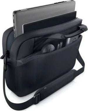 Dell EcoLoop Pro Slim Laptop Bag, 15", Dark Blue - Thumbnail 2