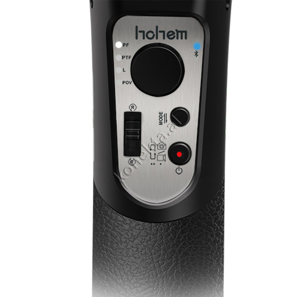 Hohem iSteady Pro 3 Gimbal, E Zeze - Thumbnail 8