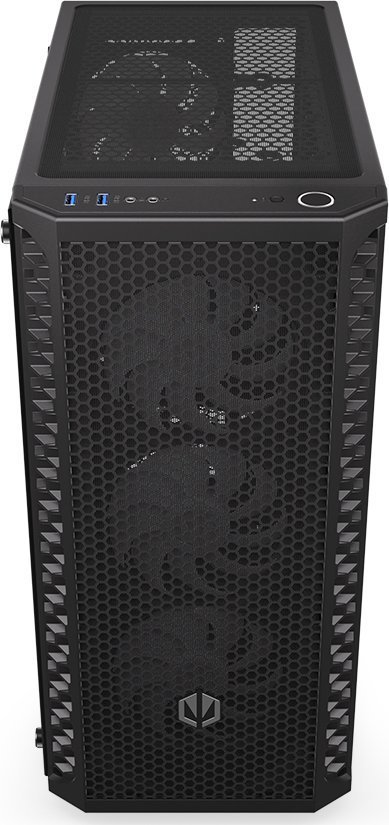 Endorfy Signum 300 ARGB Case, Midi Tower - Thumbnail 15