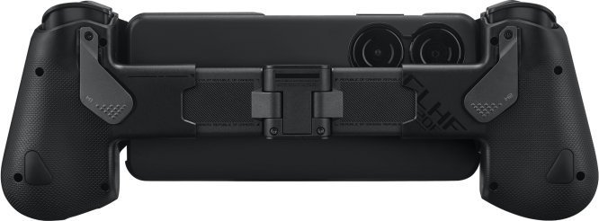 ASUS ROG Tessen Controller, Wired, Black / Grey - Thumbnail 5