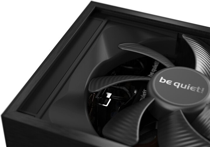 Be quiet! Dark Power Pro 13 BN331 Power Supply, 1300W - Thumbnail 6