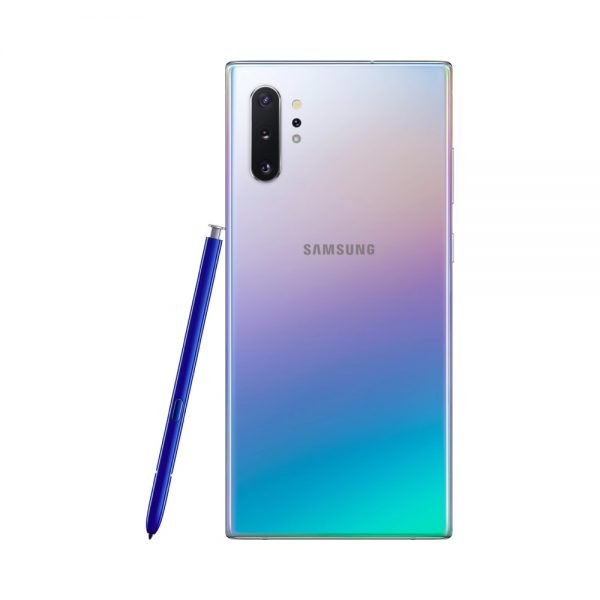 Samsung Galaxy Note 10, Used - Thumbnail 4