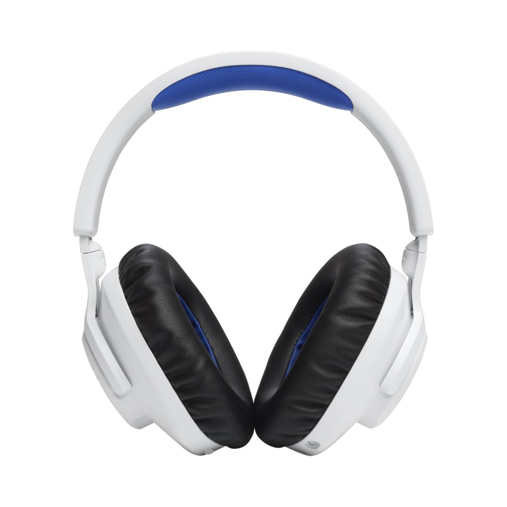 JBL Quantum 360P Console Wireless Gaming Headphones - Image 1
