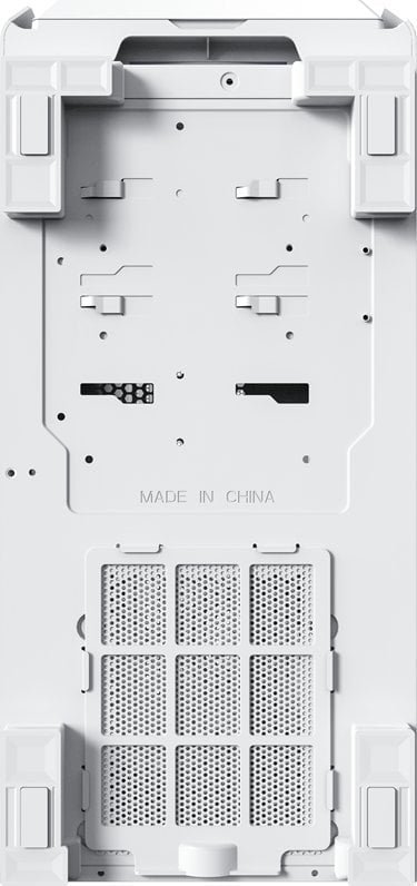 Montech Sky Two GX Case, White, Midi Tower - Thumbnail 2
