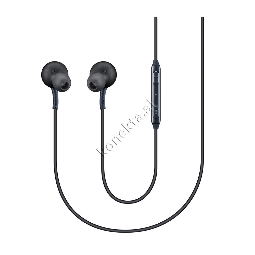Samsung AKG Wired Headphones with 3.5mm or Type-C Audio Jack - Thumbnail 13