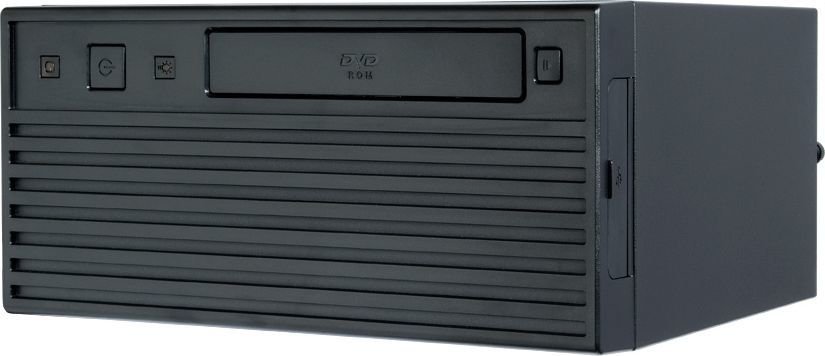 Chieftec BT-02B-U3-250VS Case, Desktop - Image 1