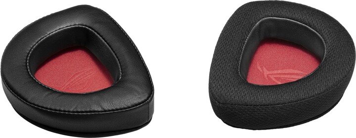 ASUS ROG Delta S Core Headphones, Black - Thumbnail 7