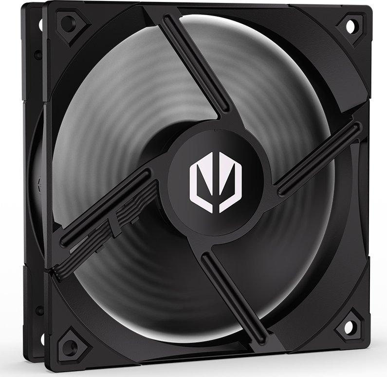 Endorfy Fluctus 120 PWM Cooler, 120 mm - Thumbnail 6