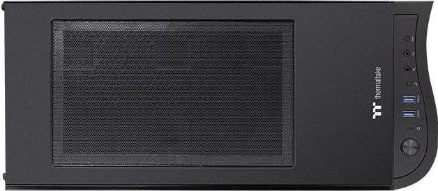 Thermaltake View 23 ARGB Case, Midi Tower - Thumbnail 10