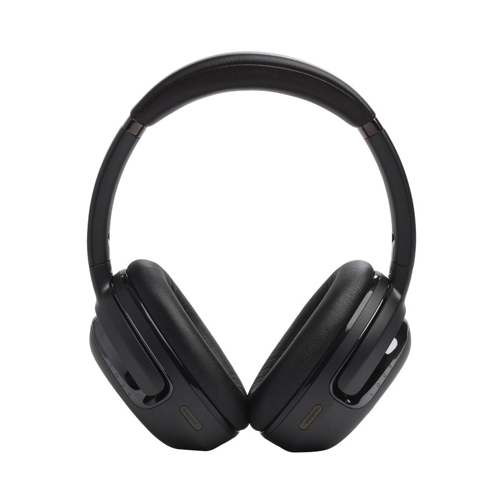 JBL Tour One M2 Headphones, Black - Image 1