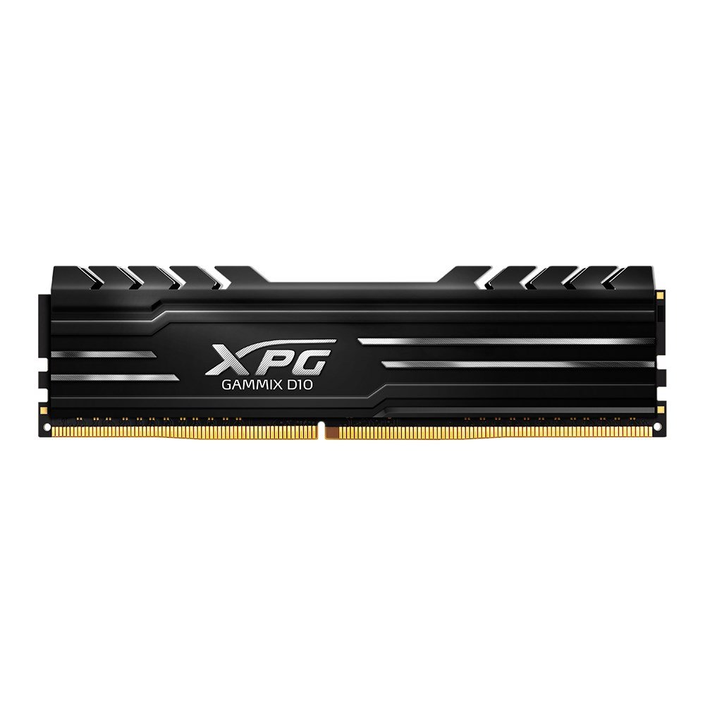 XPG GAMMIX D10 RAM, 16 GB (2 x 8 GB), DDR4 3200 MHz - Image 1