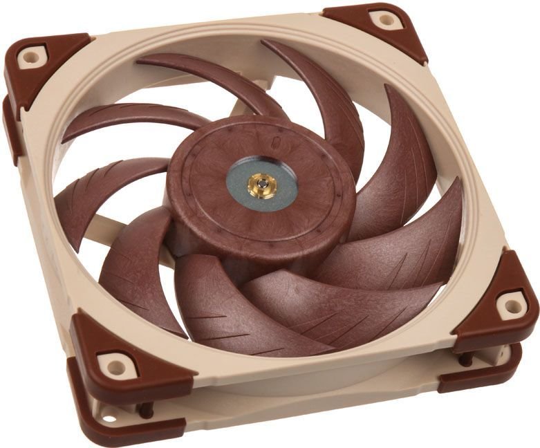 Noctua NF-A12x25 ULN Fan, 120 mm - Image 1