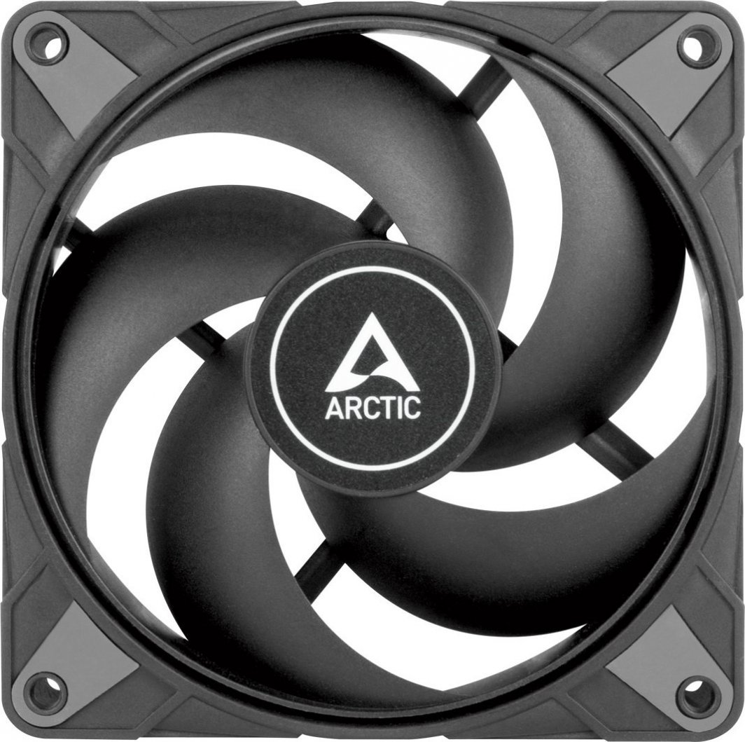 Arctic P12 Max Cooler, 120 mm - Thumbnail 2